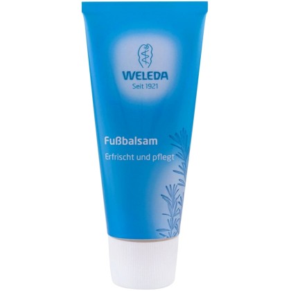 Weleda Foot Balm Foot Cream 75ml (Bio Natural Product)