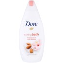 Dove Purely Pampering Almond Cream Bath Foam 500ml