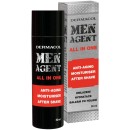 Dermacol Men Agent Anti-Aging Moisturiser After Shave All In One
