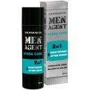 Dermacol Men Agent Hydra Care 2in1 Aftershave Balm 50ml
