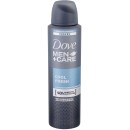 Dove Men + Care Cool Fresh 48h Antiperspirant 150ml (Deo Spray)
