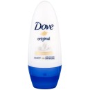 Dove Original 48h Antiperspirant 50ml (Roll-On - Alcohol Free)