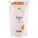 Dove Purely Pampering Shea Butter with Warm Vanilla Caring Hand 