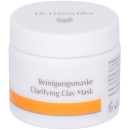 Dr. Hauschka Clarifying Clay Mask Face Mask 90gr (Bio Natural Pr
