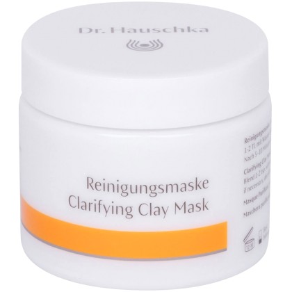 Dr. Hauschka Clarifying Clay Mask Face Mask 90gr (Bio Natural Pr