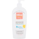 Mixa Baby Shower Gel 400ml