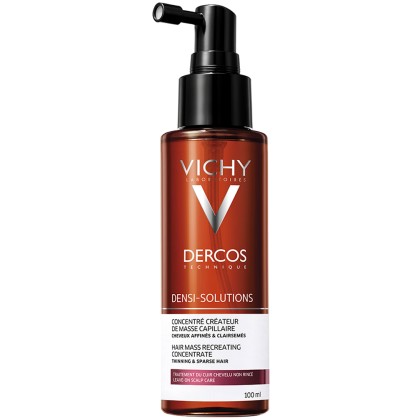 Vichy Dercos Densi-Solutions Concentrate Hair Balm 100ml (Weak H