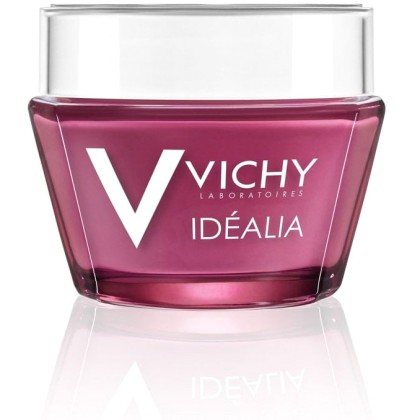 Vichy Idéalia Smoothness & Glow Day Cream 50ml (Wrinkles)
