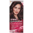 Garnier Color Sensation Hair Color 4,15 Icy Chestnut 40ml (Color