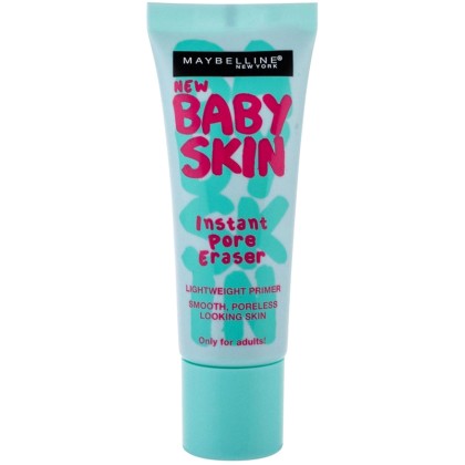 Maybelline Baby Skin Makeup Primer 22ml