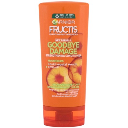 Garnier Fructis Goodbye Damage Conditioner 200ml (Damaged Hair)