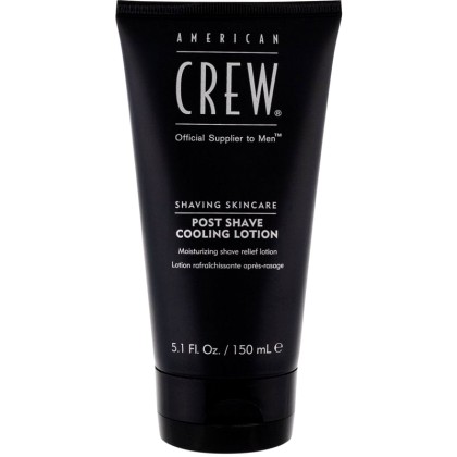 American Crew Shaving Skincare Post-Shave Cooling Lotion Aftersh