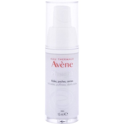 Avene PhysioLift Eye Cream 15ml (First Wrinkles - Wrinkles - Mat