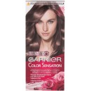 Garnier Color Sensation Hair Color 6,12 Diamond Light Brown 40ml