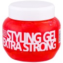 Kallos Cosmetics Styling Gel Extra Strong Hair Gel 275ml (Extra 