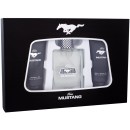 Ford Mustang Mustang Eau de Toilette 100ml Combo: Edt 100 Ml + S