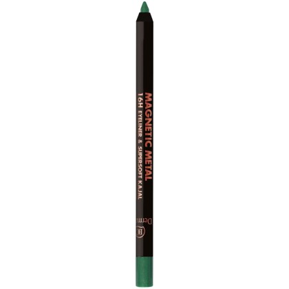 Dermacol Magnetic Metal 16 H Eye Pencil 4 2gr (Waterproof)