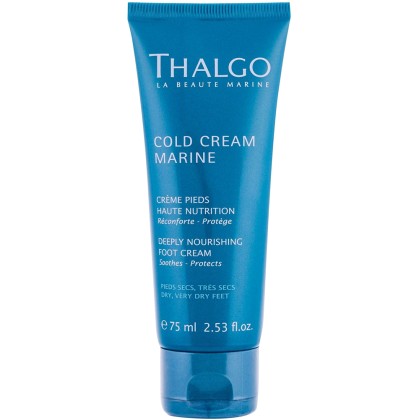 Thalgo Cold Cream Marine Foot Cream 75ml