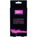 Xpel Body Care Cleansing Charcoal Nose Strips Face Mask 6pc (For