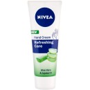 Nivea Soothing Care Hand Cream 75ml