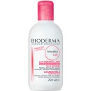 Bioderma Sensibio Cleansing Milk 250ml