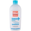 Mixa Hyalurogel Micellar Milk Cleansing Milk 400ml
