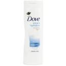 Dove Nourishing Care Instant Hydration Body Lotion 400ml