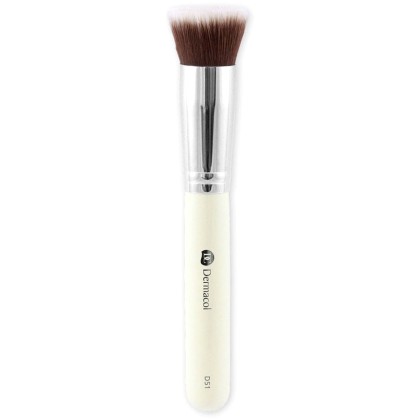 Dermacol Brushes D51 Brush 1pc