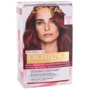 L´oréal Paris Excellence Creme Triple Protection Hair Color 6,66