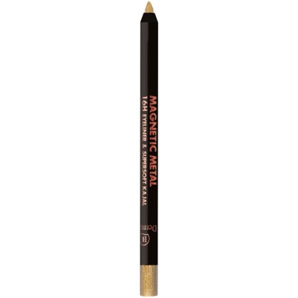 Dermacol Magnetic Metal 16 H Eye Pencil 1 2gr (Waterproof)