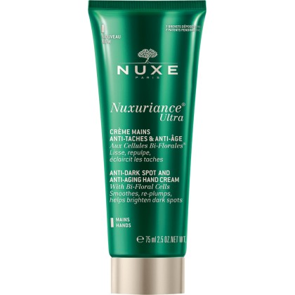 Nuxe Nuxuriance Ultra Anti-Dark Spot And Anti-Aging Hand Cream H