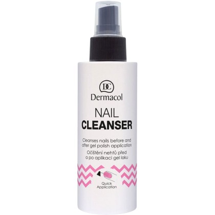 Dermacol Nail Cleanser Nail Care 150ml
