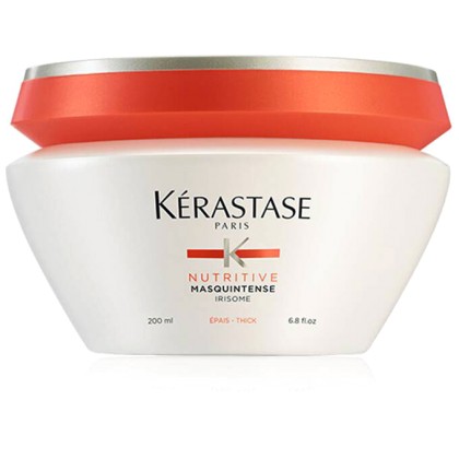 Kérastase Nutritive Masquintense Irisome Hair Mask 200ml (Coarse