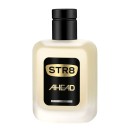 Str8 Ahead Aftershave Water 100ml