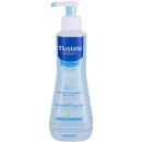 Mustela Bébé Soothing Cleansing Water No-Rinse Cleansing Water 3