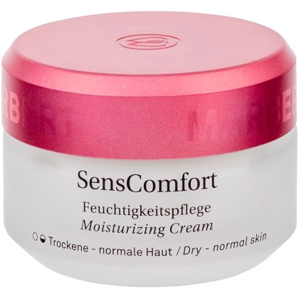 Marbert Sensitive Care SensComfort Moisturizing Cream Day Cream 