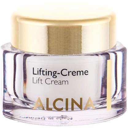 Alcina Lift Day Cream 50ml (Wrinkles)