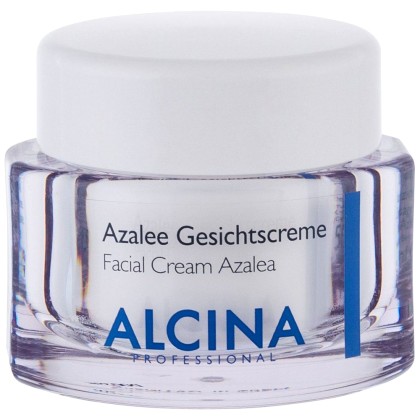 Alcina Azalea Day Cream 50ml (For All Ages)