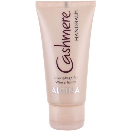 Alcina Cashmere Hand Cream 50ml