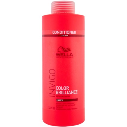 Wella Professionals Invigo Color Brilliance Conditioner 1000ml (