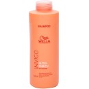 Wella Professionals Invigo Nutri-Enrich Shampoo 1000ml (All Hair
