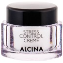 Alcina N°1 Stress Control Creme SPF15 Day Cream 50ml (For All Ag