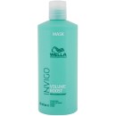 Wella Professionals Invigo Volume Boost Hair Mask 500ml (All Hai