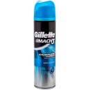 Gillette Mach3 Complete Defense Extra Comfort Shaving Gel 200ml