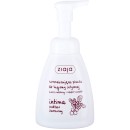 Ziaja Intimate Foam Wash Cranberry Nectar Intimate Cosmetics 250