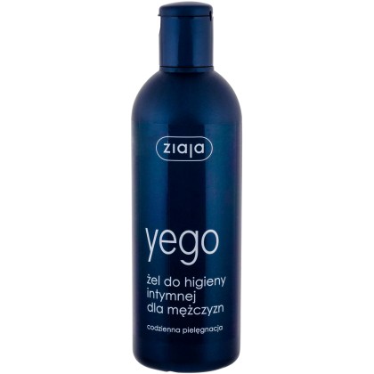 Ziaja Yego Intimate Hygiene Gel for Men 300ml