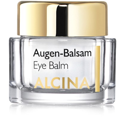Alcina Eye Balm Eye Gel 15ml (Wrinkles)
