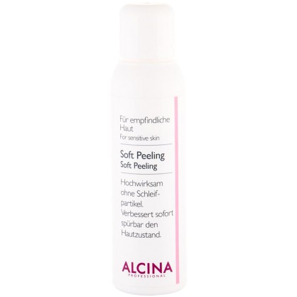 Alcina Soft Peeling 25gr