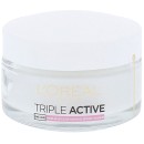 L´oréal Paris Triple Active Day Cream 50ml (For All Ages)