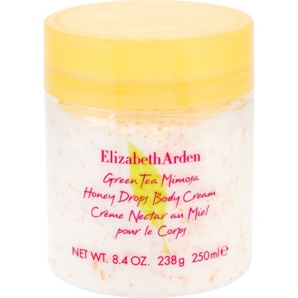 Elizabeth Arden Green Tea Mimosa Body Cream 238gr